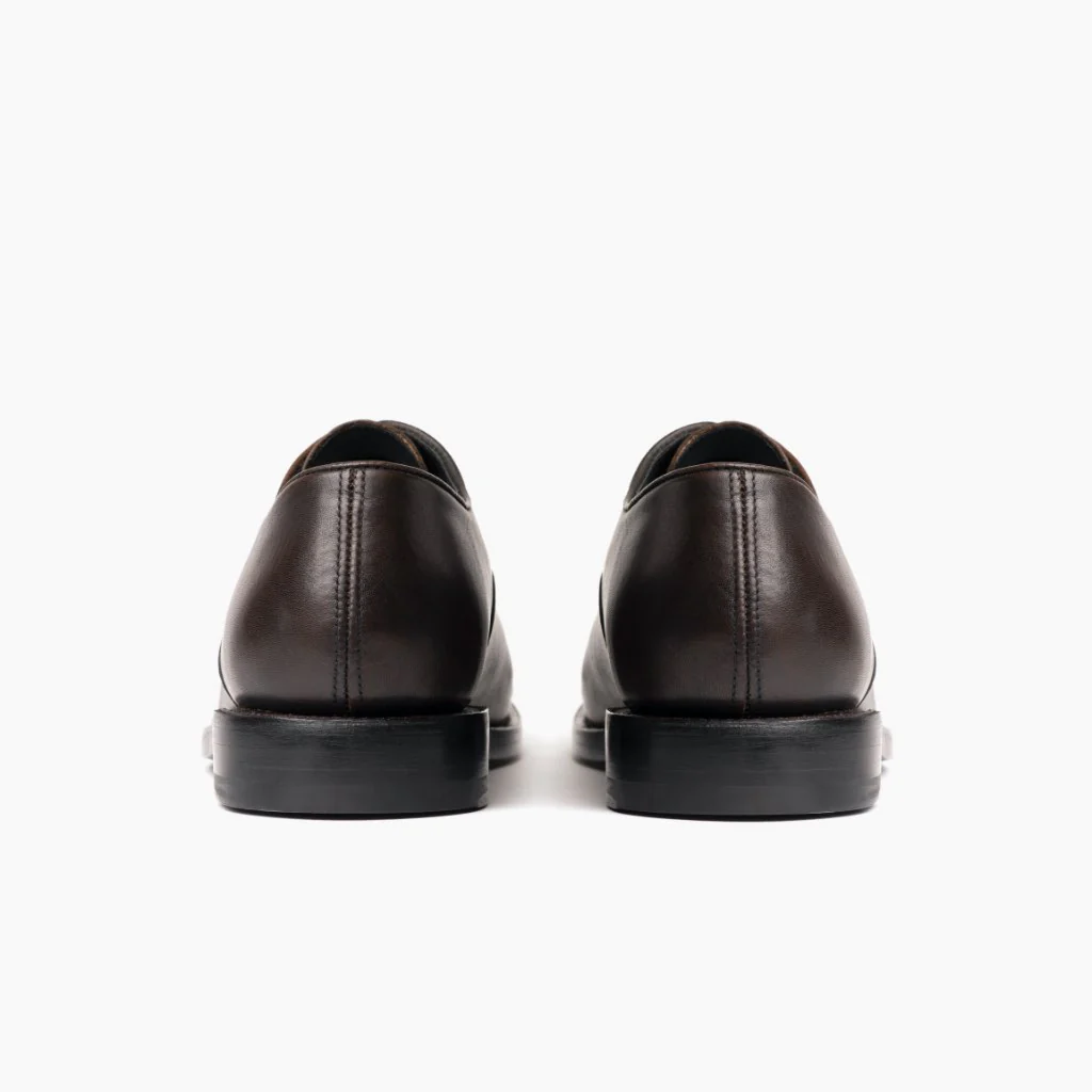 Executive | Black Coffee - Thursday Boots