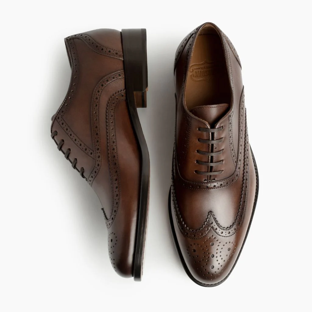 Aviator | Cinnamon - Thursday Boots