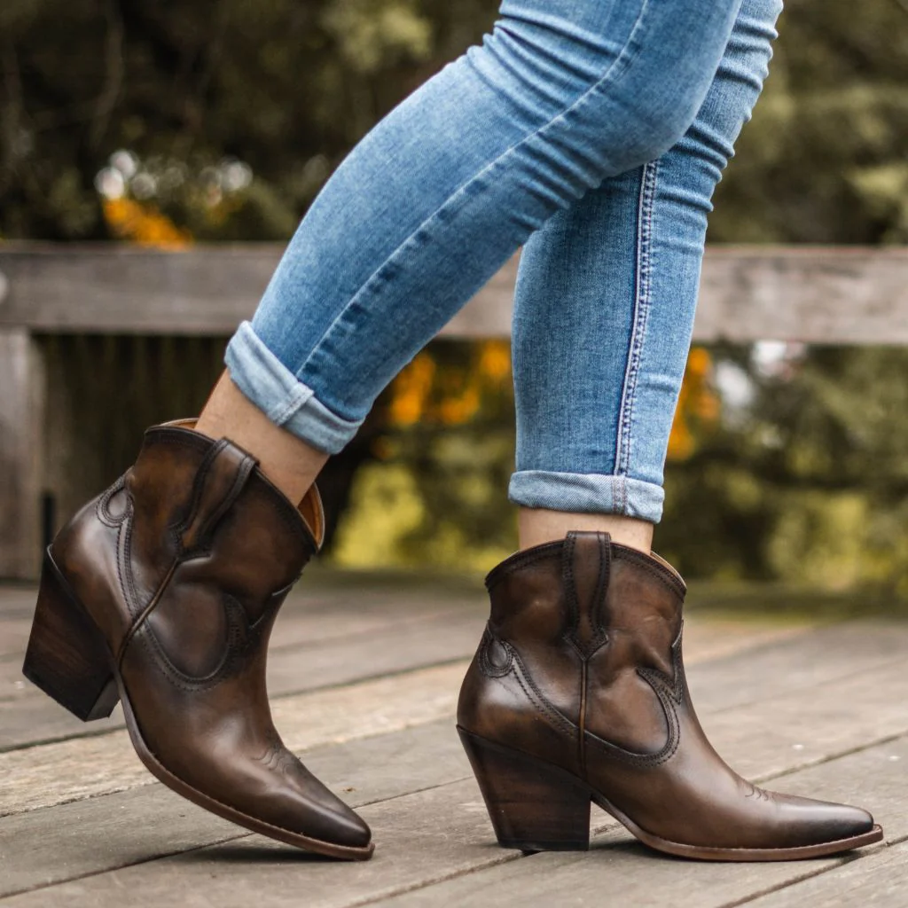 Indio | Café - Thursday Boots