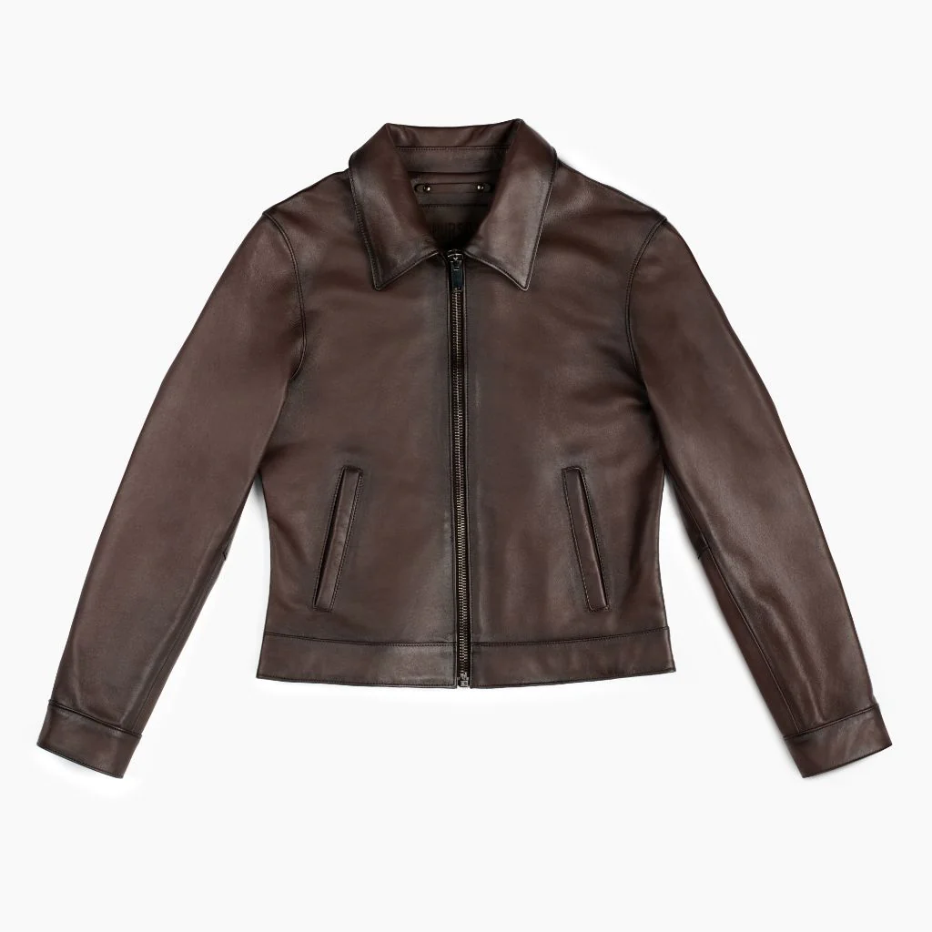 Edition Jacket | Old English - Thursday Boots
