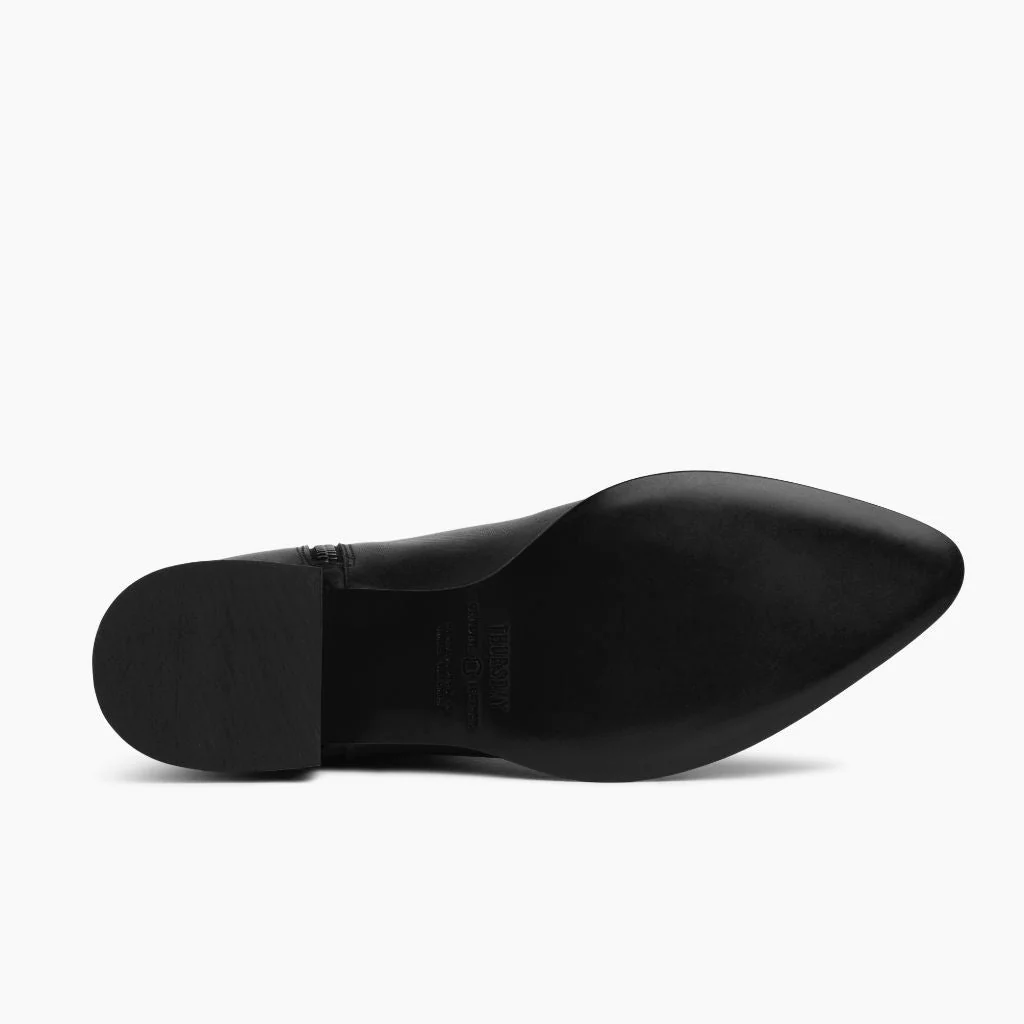 Tempo | Black - Thursday Boots