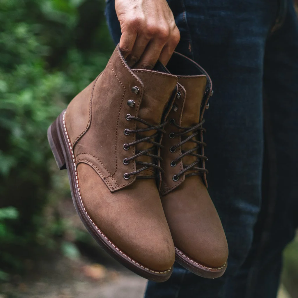 President | Saddlewood - Thursday Boots