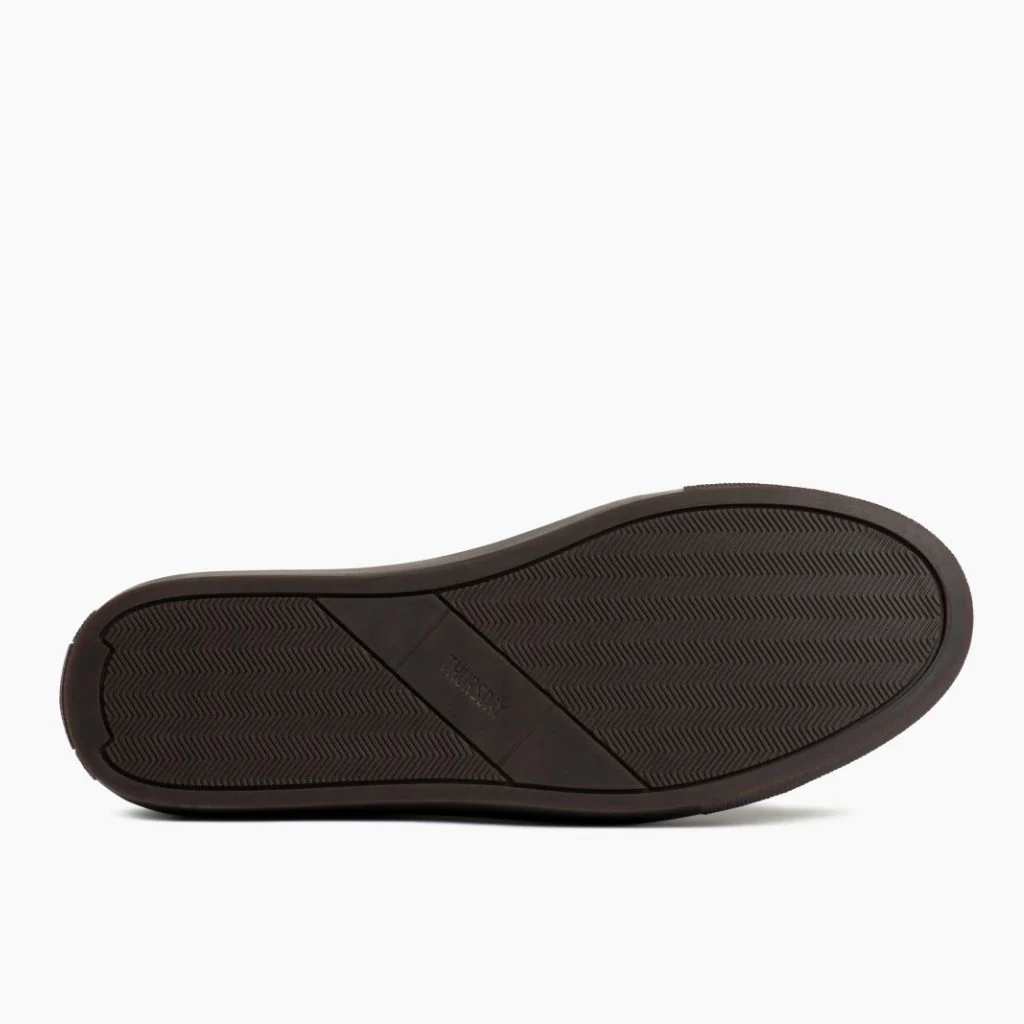 Premier Low Top | Arizona Adobe - Thursday Boots