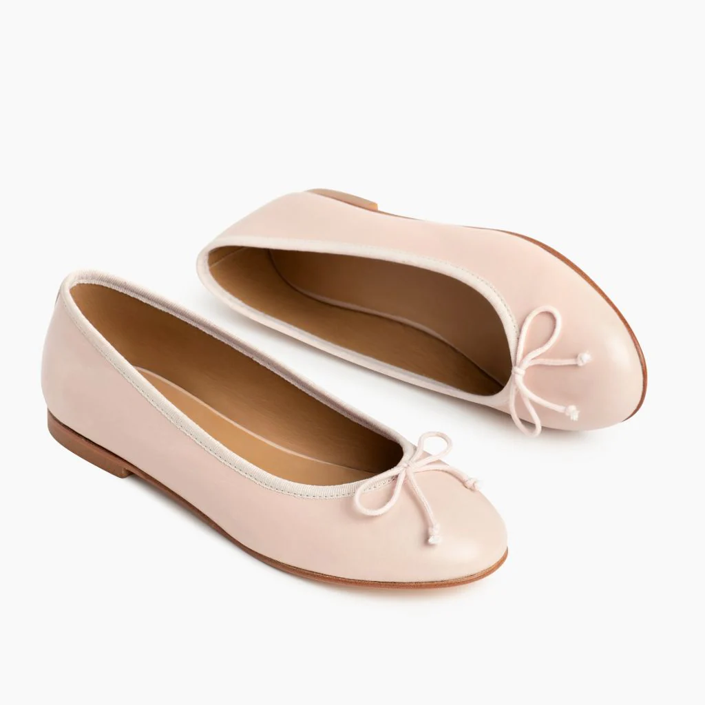 Prima | Blush - Thursday Boots