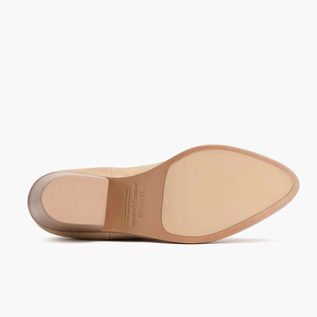 Duchess Bootie | Dune - Thursday Boots