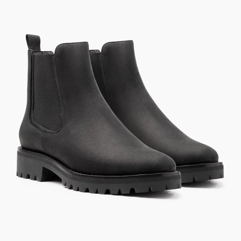 Legend | Black Matte