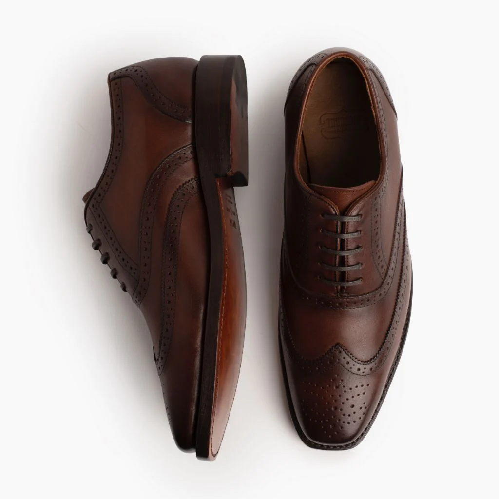 Aviator | Coffee - Thursday Boots