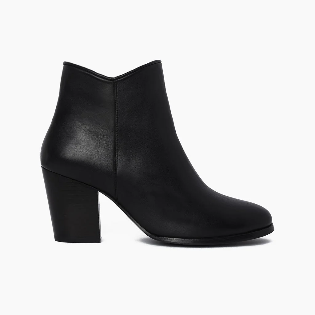 Uptown | Black