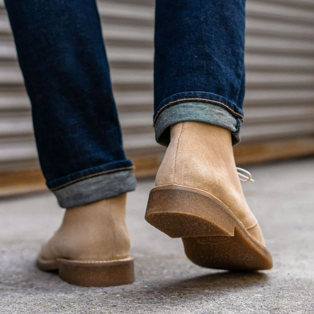 Scout | Dune - Thursday Boots