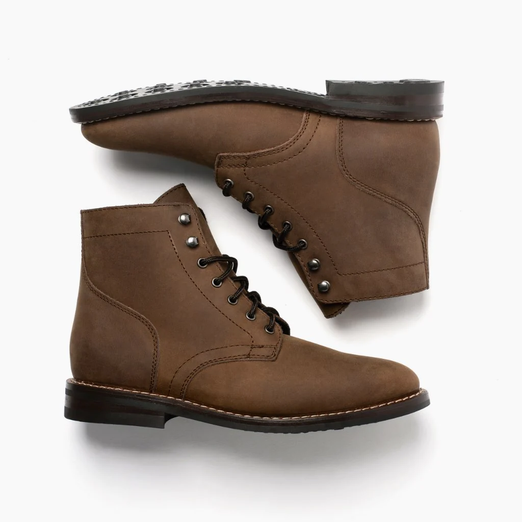 President | Saddlewood - Thursday Boots