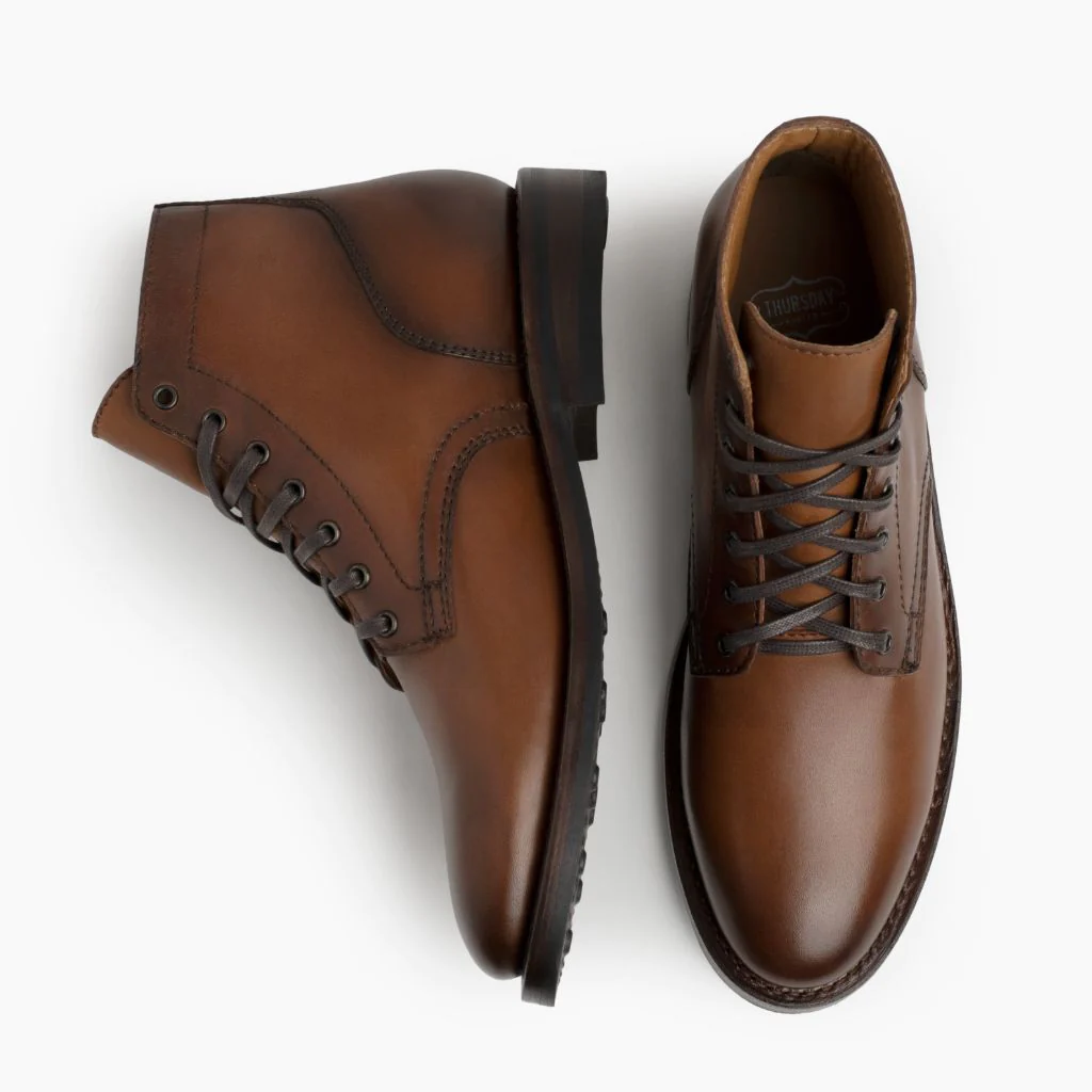 President | Brandy - Thursday Boots