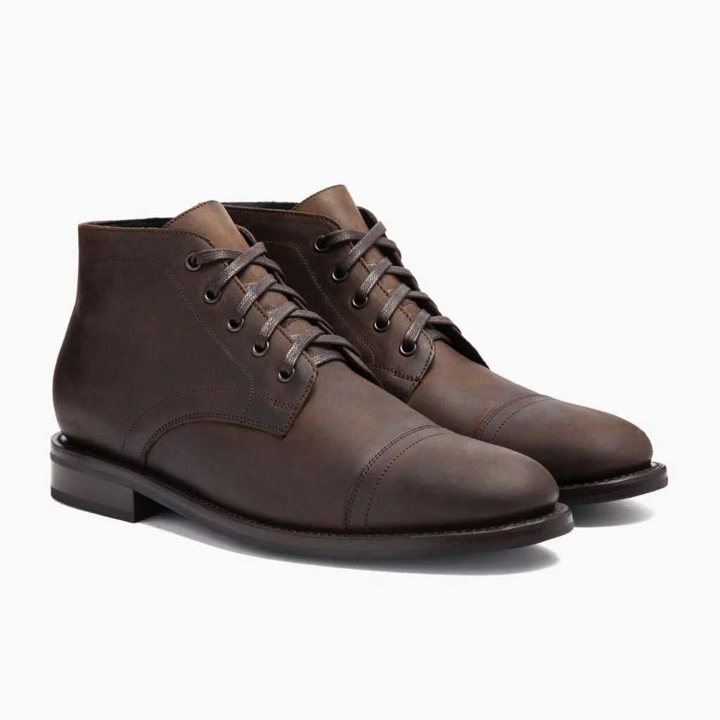 Cadet | Tobacco