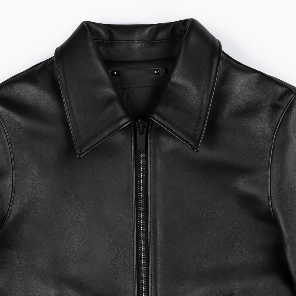 Edition Jacket | Black - Thursday Boots