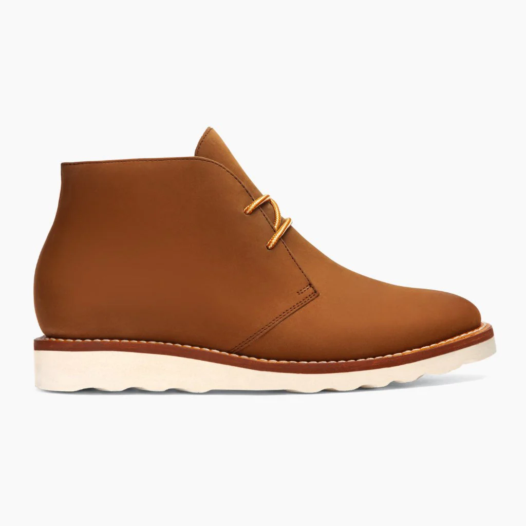 Scout | Tan