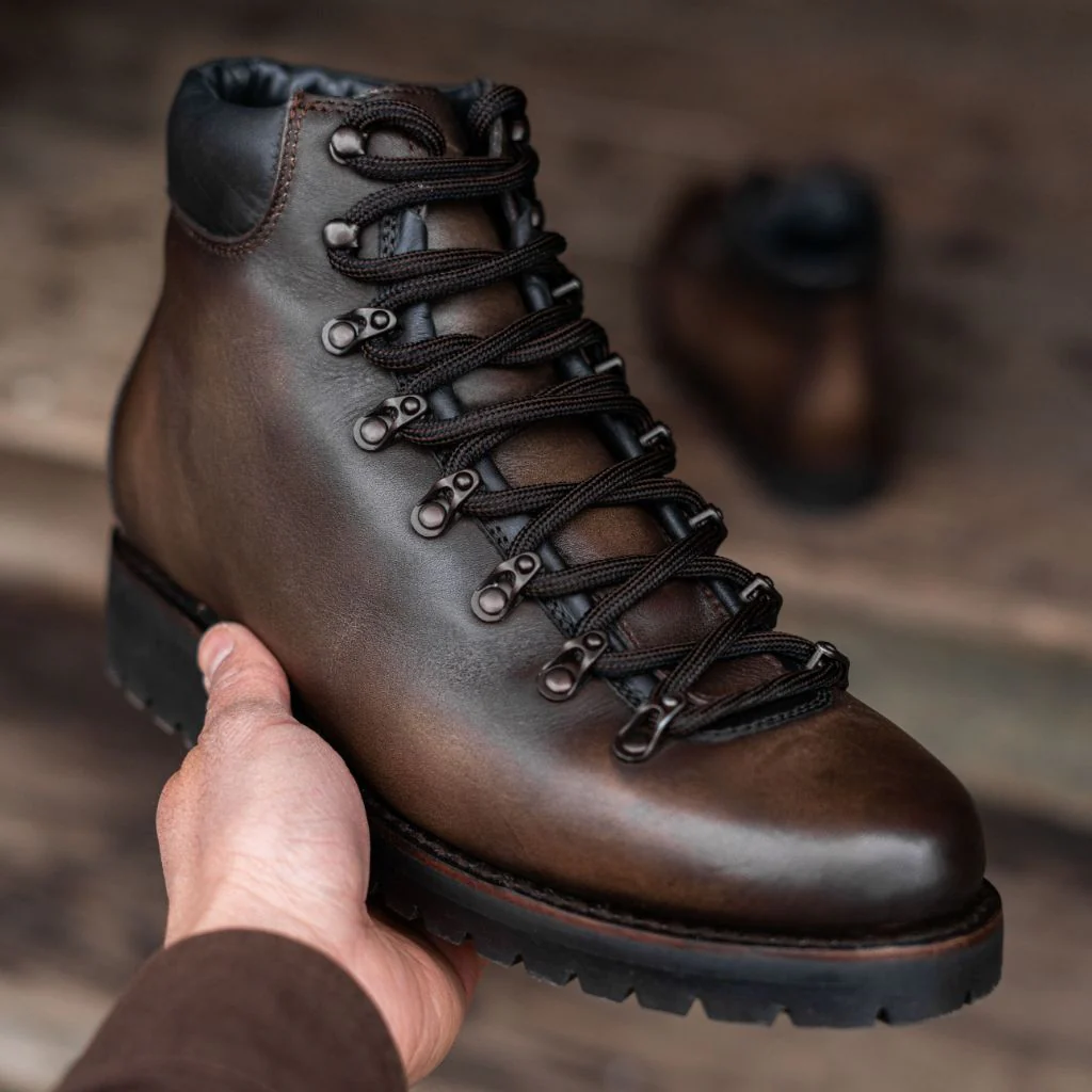Commander | Jasper - Thursday Boots