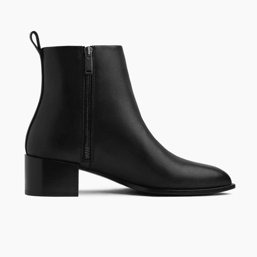 Tempo | Black - Thursday Boots