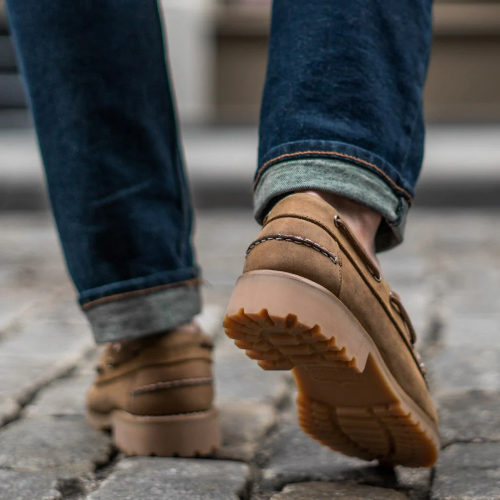 Handsewn Loafer | Old Town - Thursday Boots