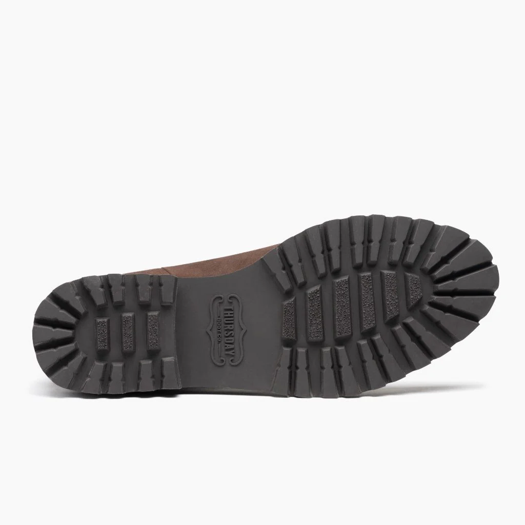 Legend | Truffle - Thursday Boots