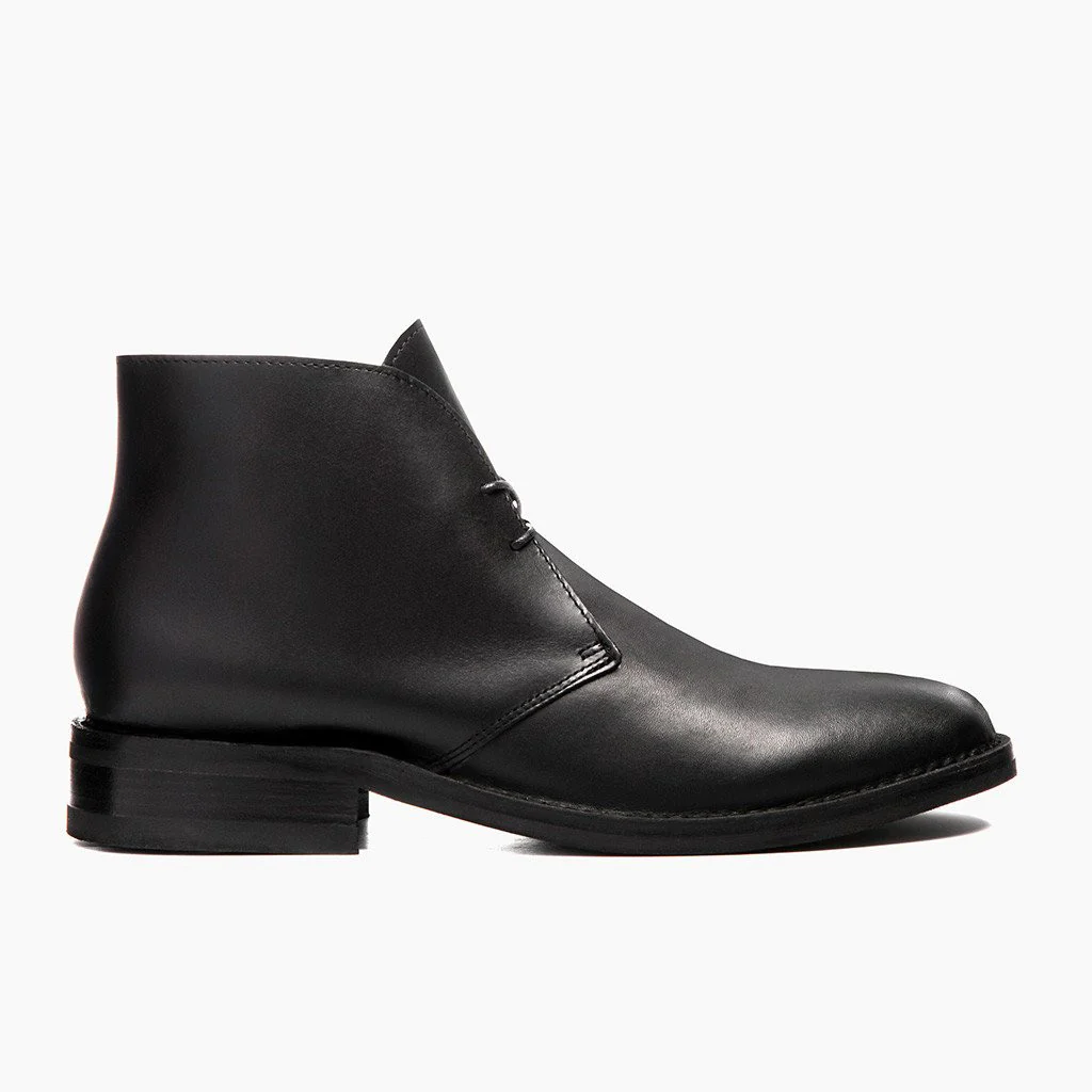 Scout | Black