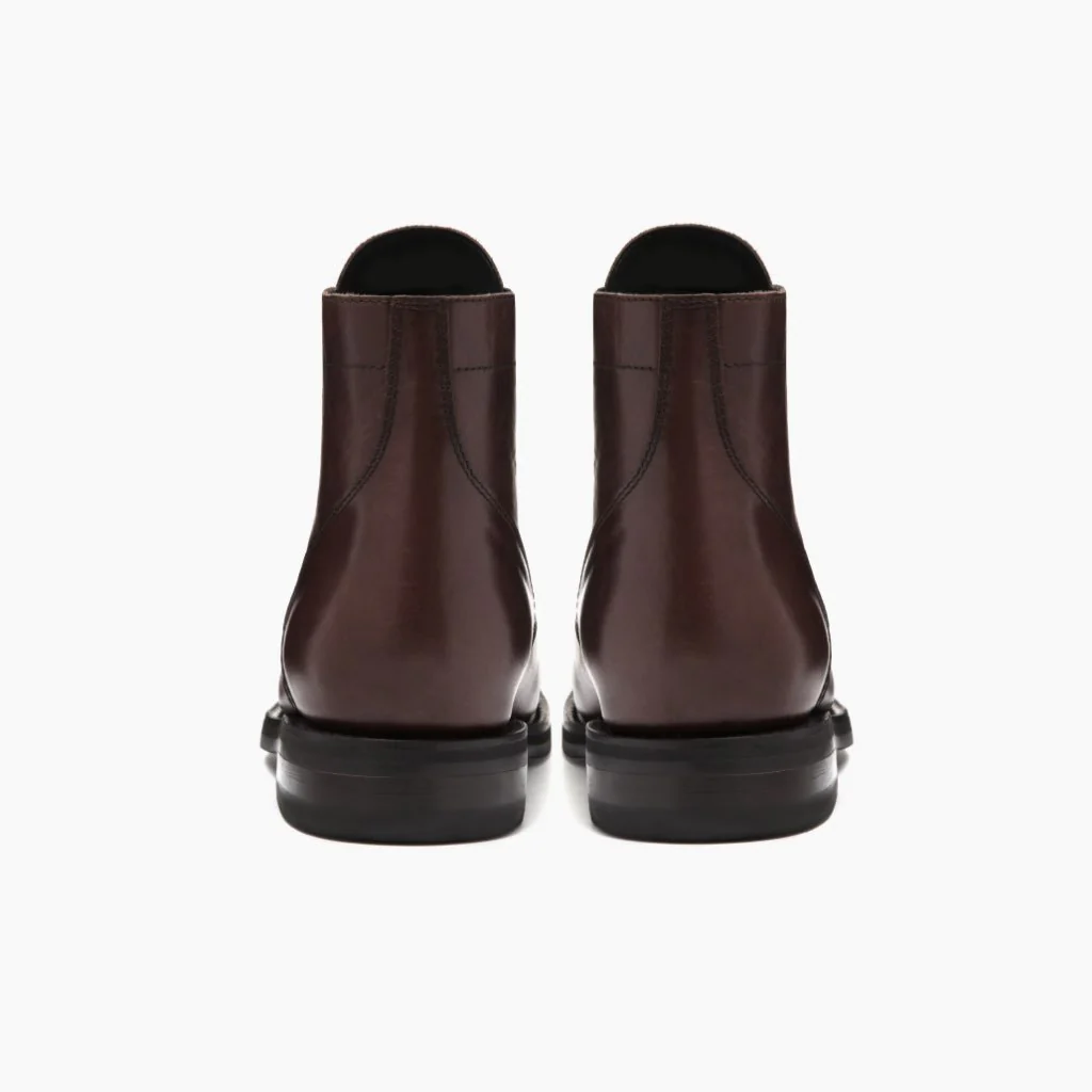 Captain | Old English - Thursday Boots