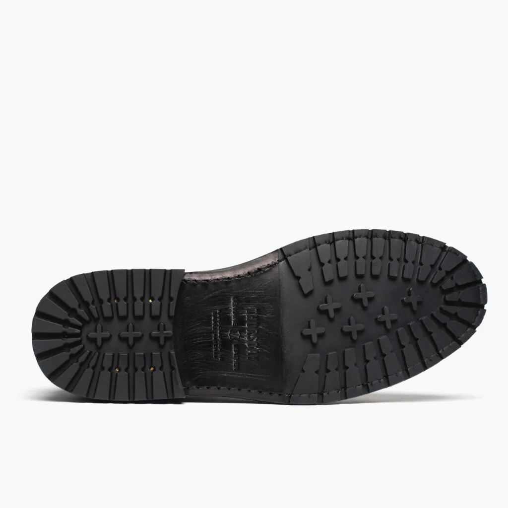Major | Black - Thursday Boots
