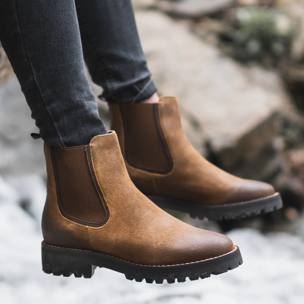 Legend | Safari - Thursday Boots