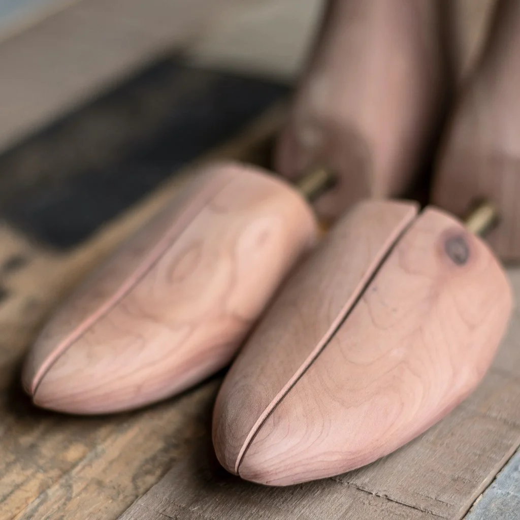 Women's Cedar Boot Tree - Thursday Boots
