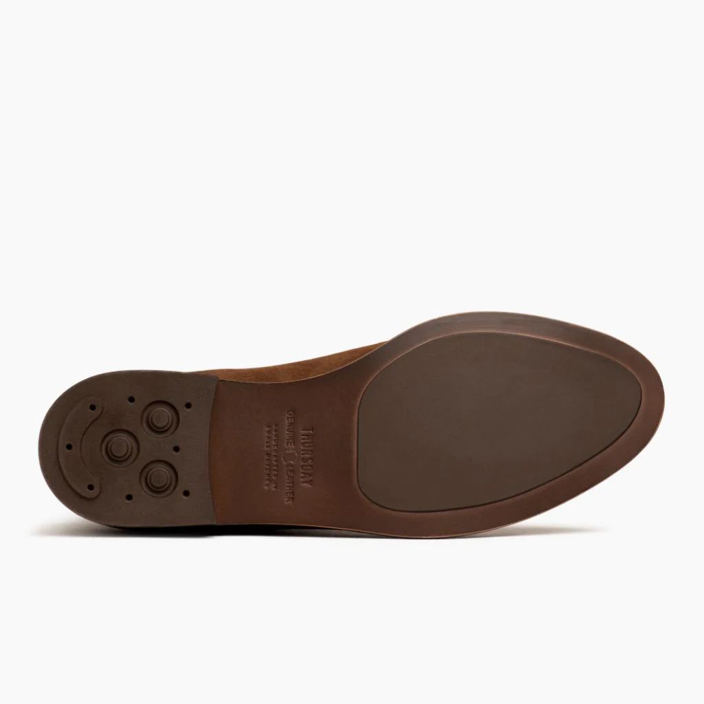 Dreamer | Cinnamon - Thursday Boots