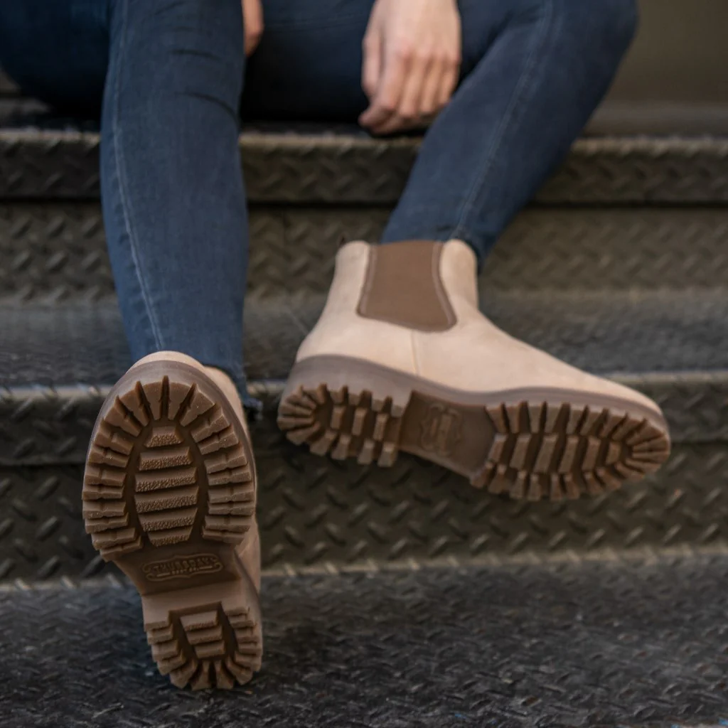 Legend | Country Road - Thursday Boots