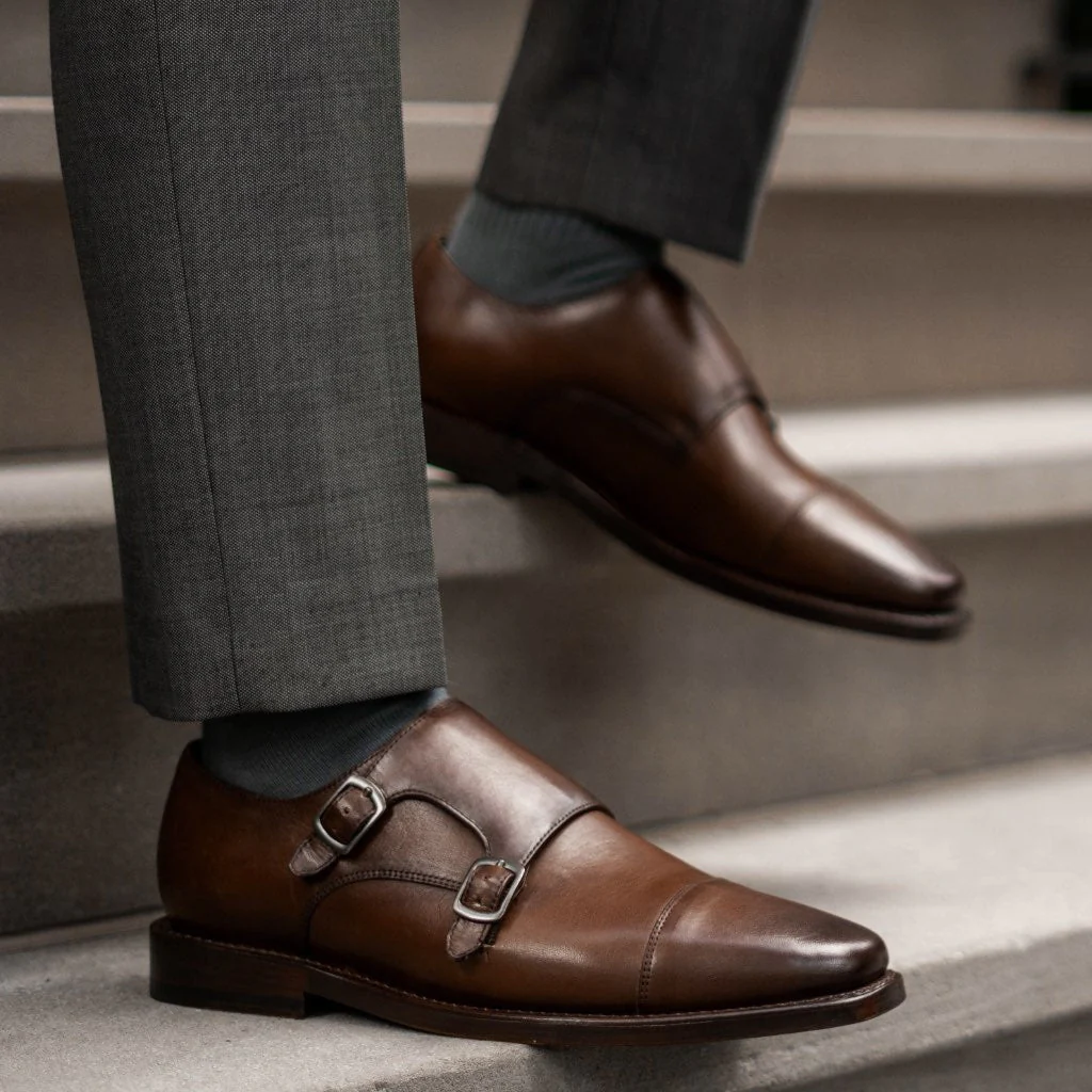 Saint | Hickory - Thursday Boots