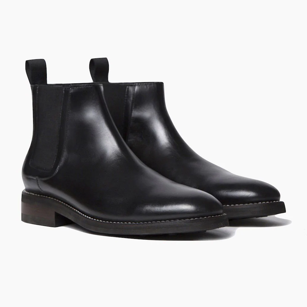 Duke | Black