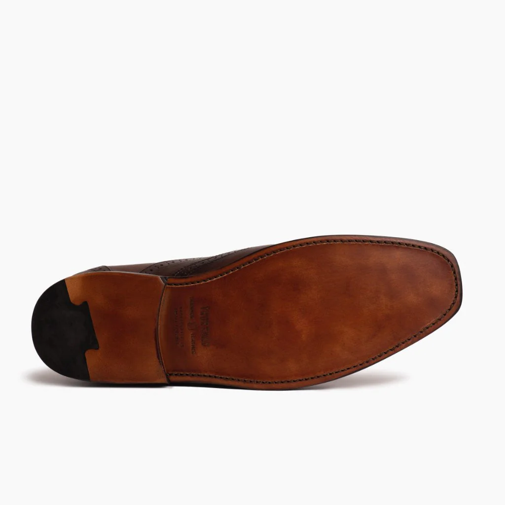 Aviator | Coffee - Thursday Boots
