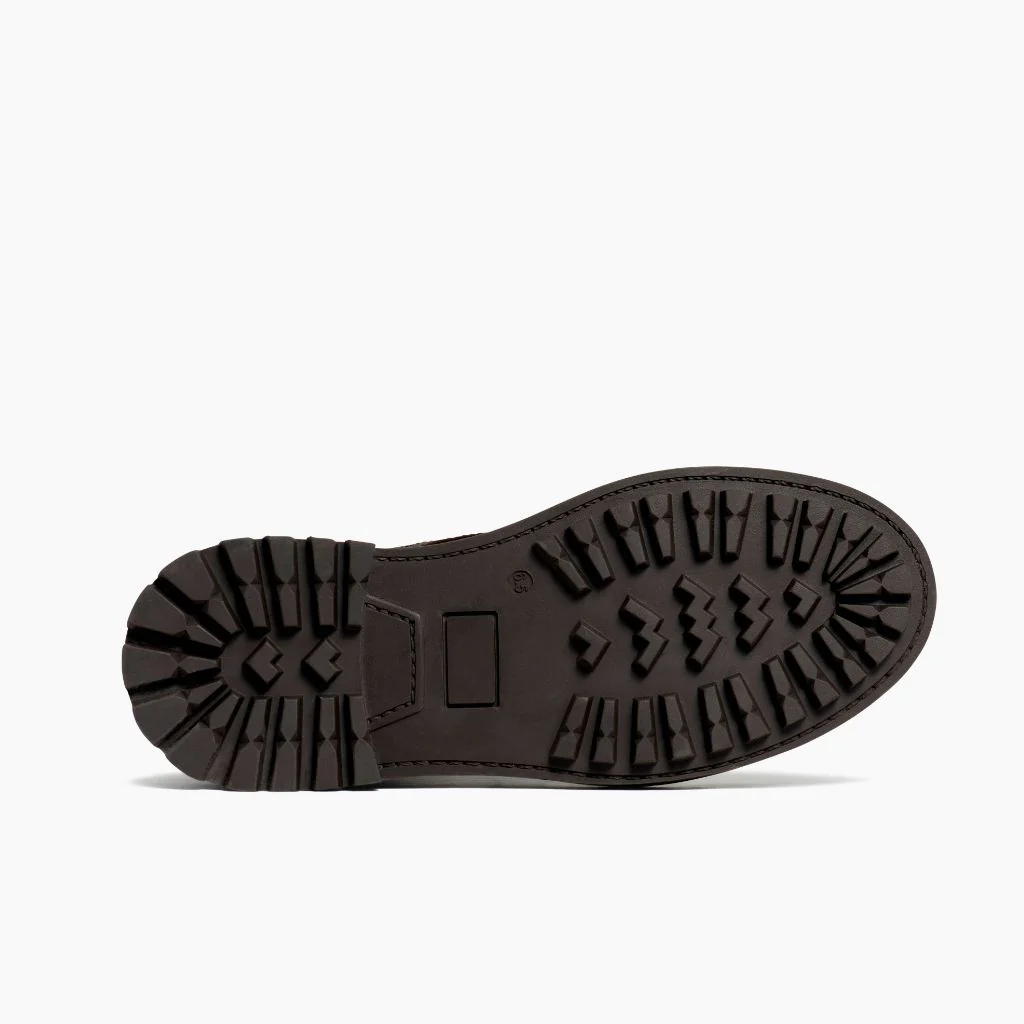 Quest | Dark Chocolate - Thursday Boots