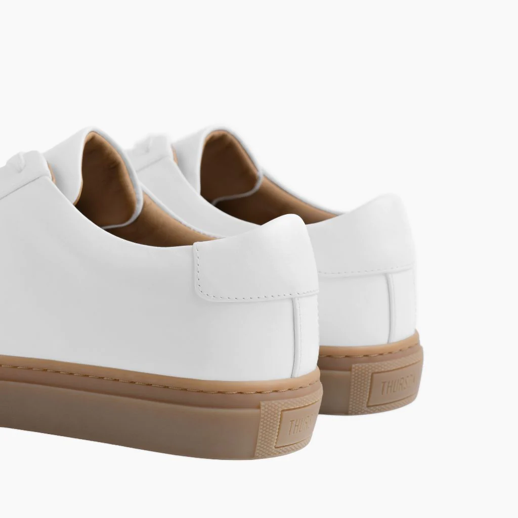 Women's Legacy | White - Thursday Boots