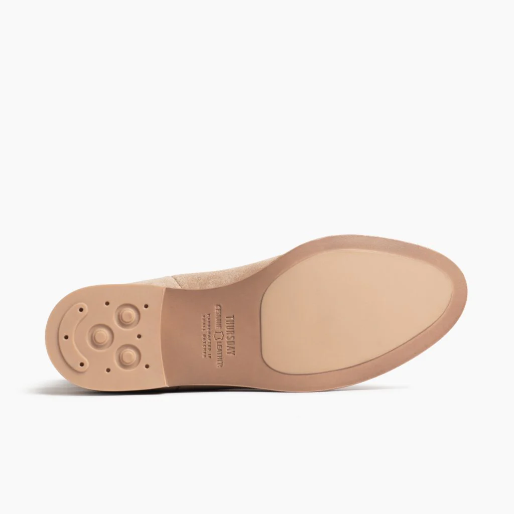 Duchess | Honey Peach - Thursday Boots