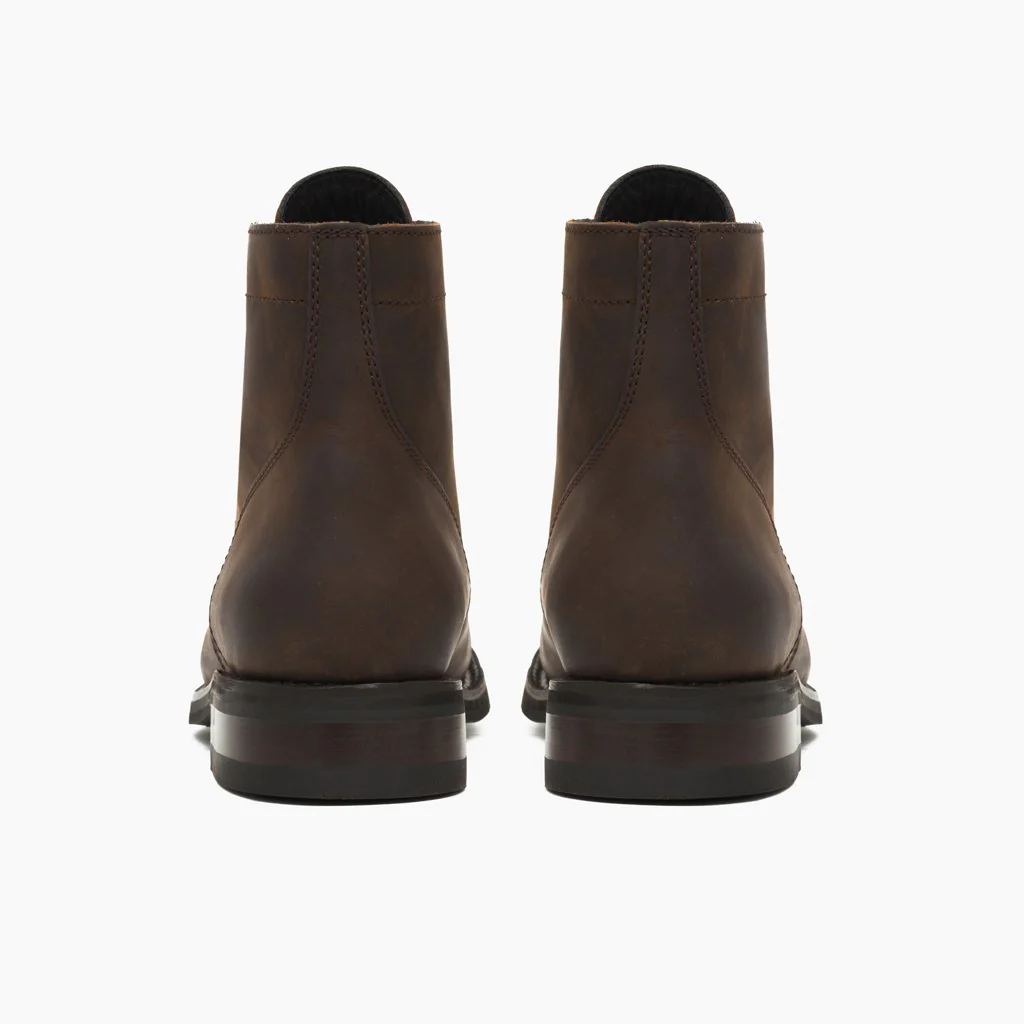 President | Tobacco - Thursday Boots