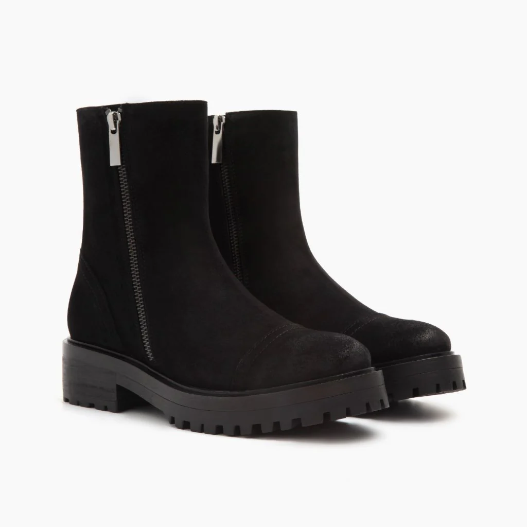 Raider | Black