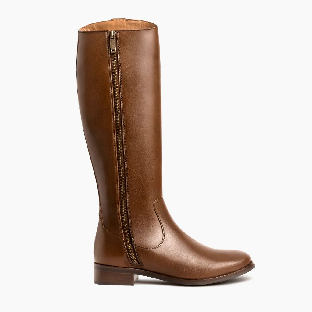 Crown | Cuero - Thursday Boots