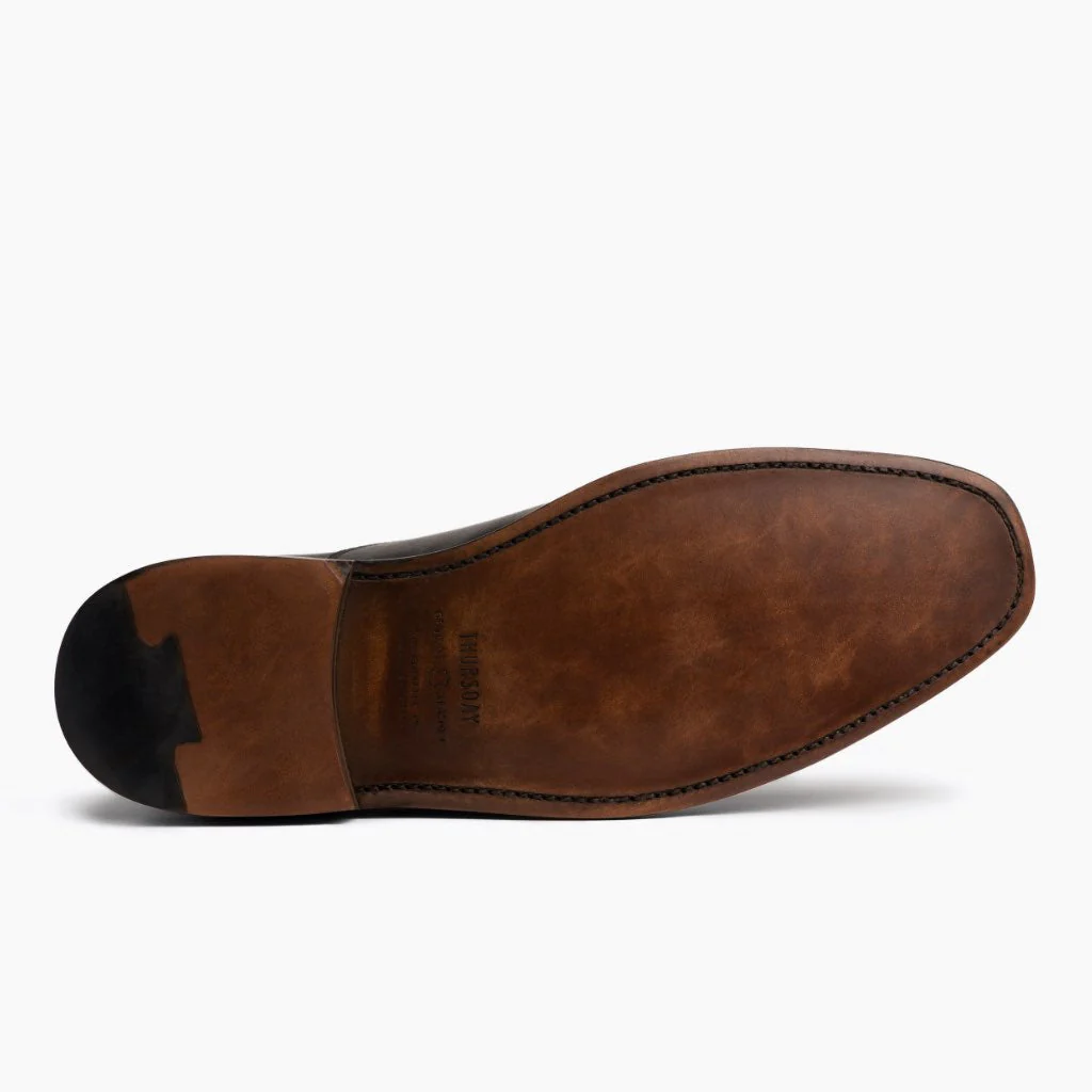 Executive | Black - Thursday Boots
