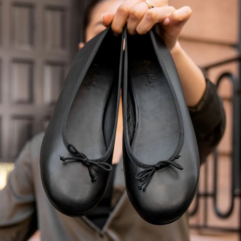 Prima | Black - Thursday Boots