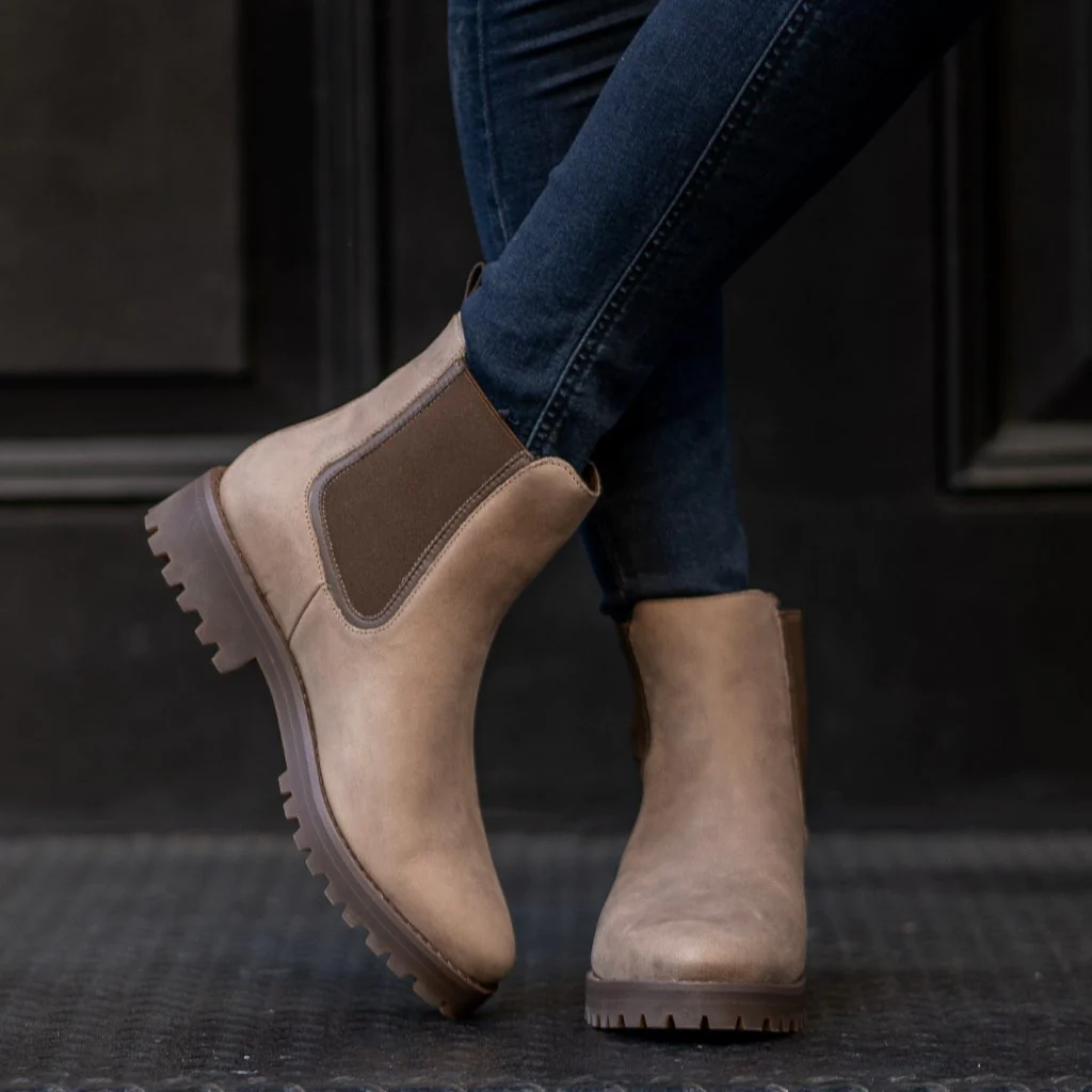 Legend | Country Road - Thursday Boots