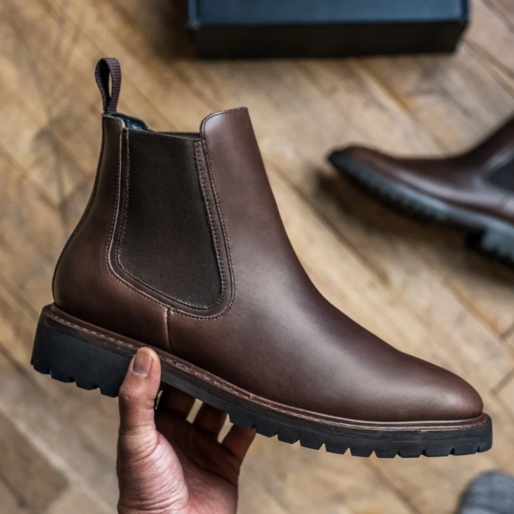 Legend | Falcon - Thursday Boots
