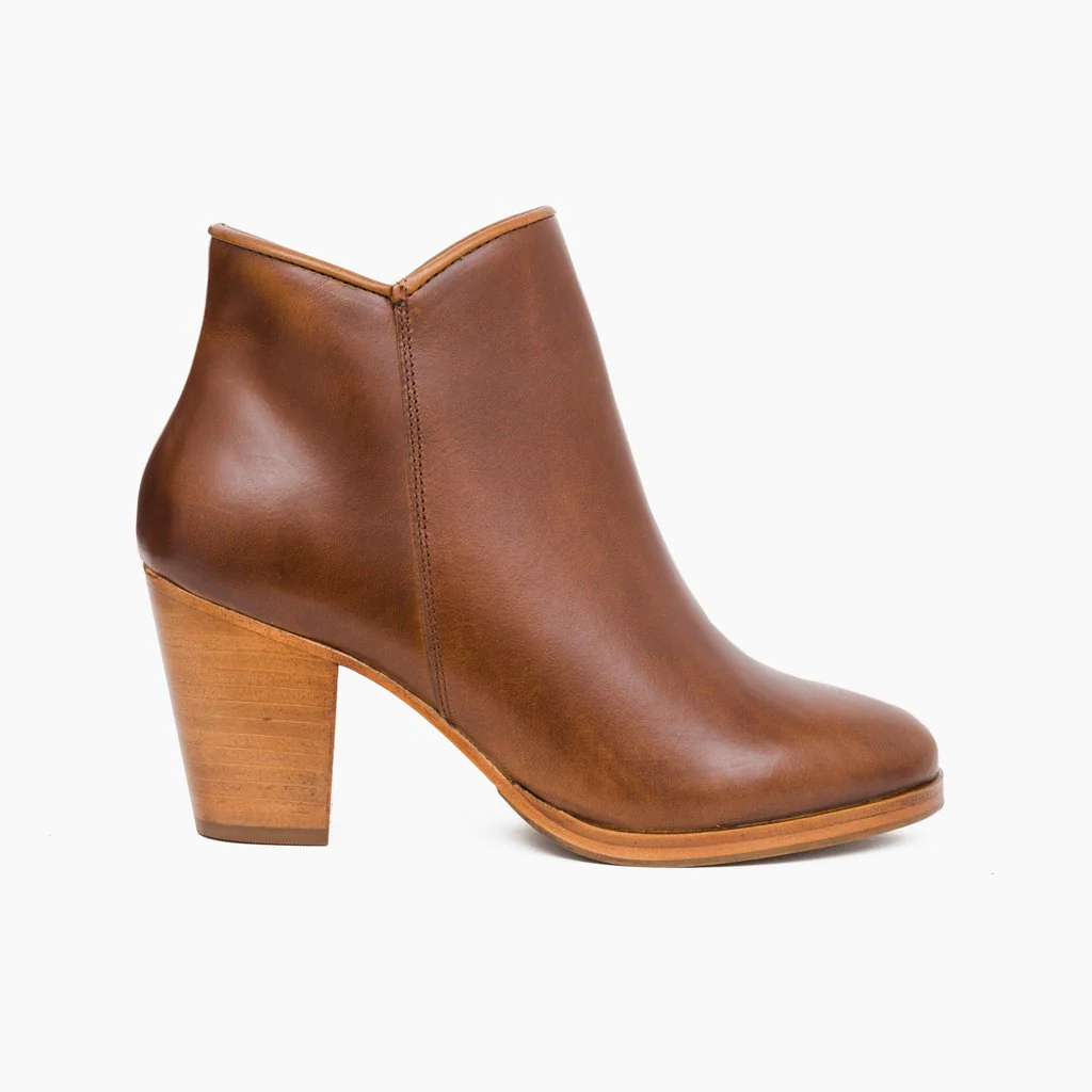 Uptown | Caramel