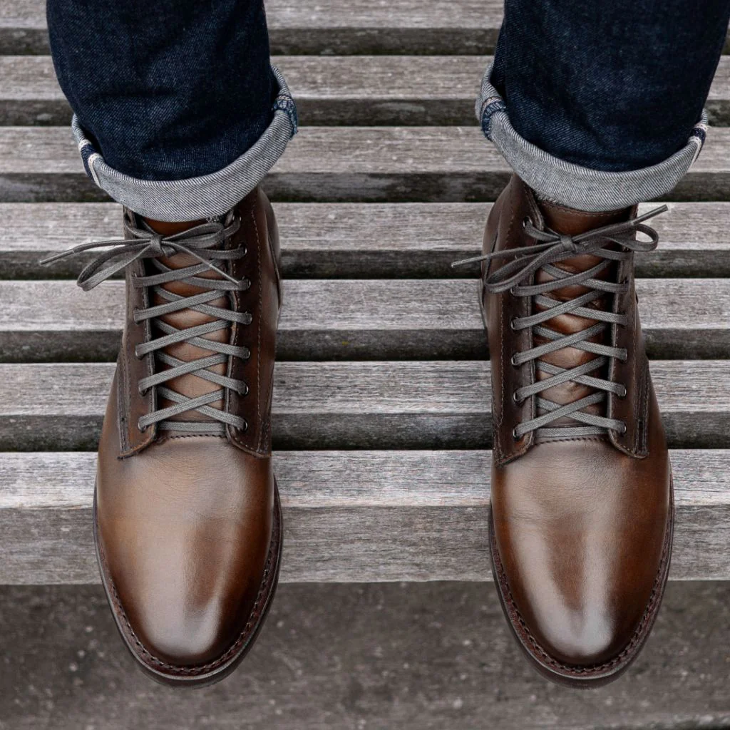 President | Anejo - Thursday Boots