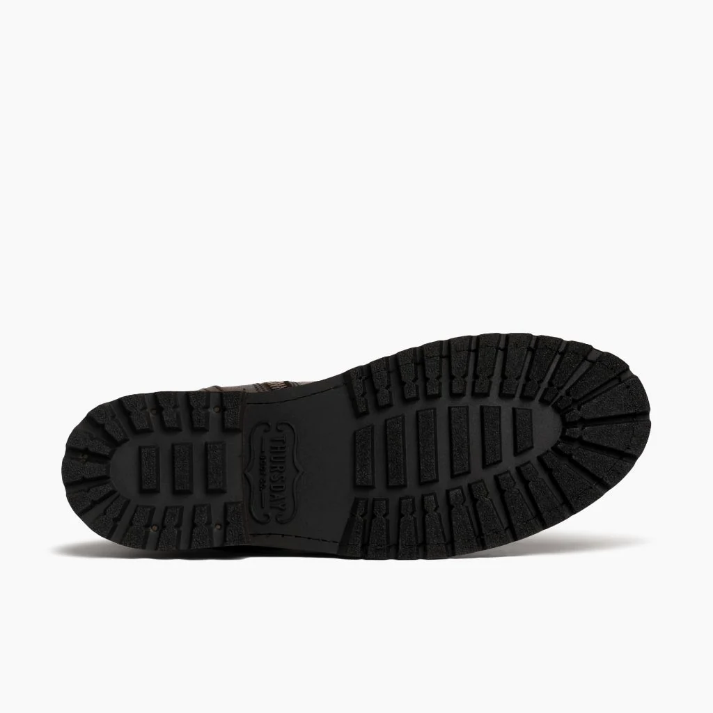 Casa Moto | Old English - Thursday Boots