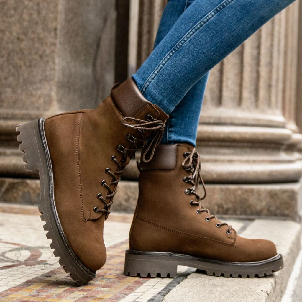 Explorer | Tan Matte - Thursday Boots