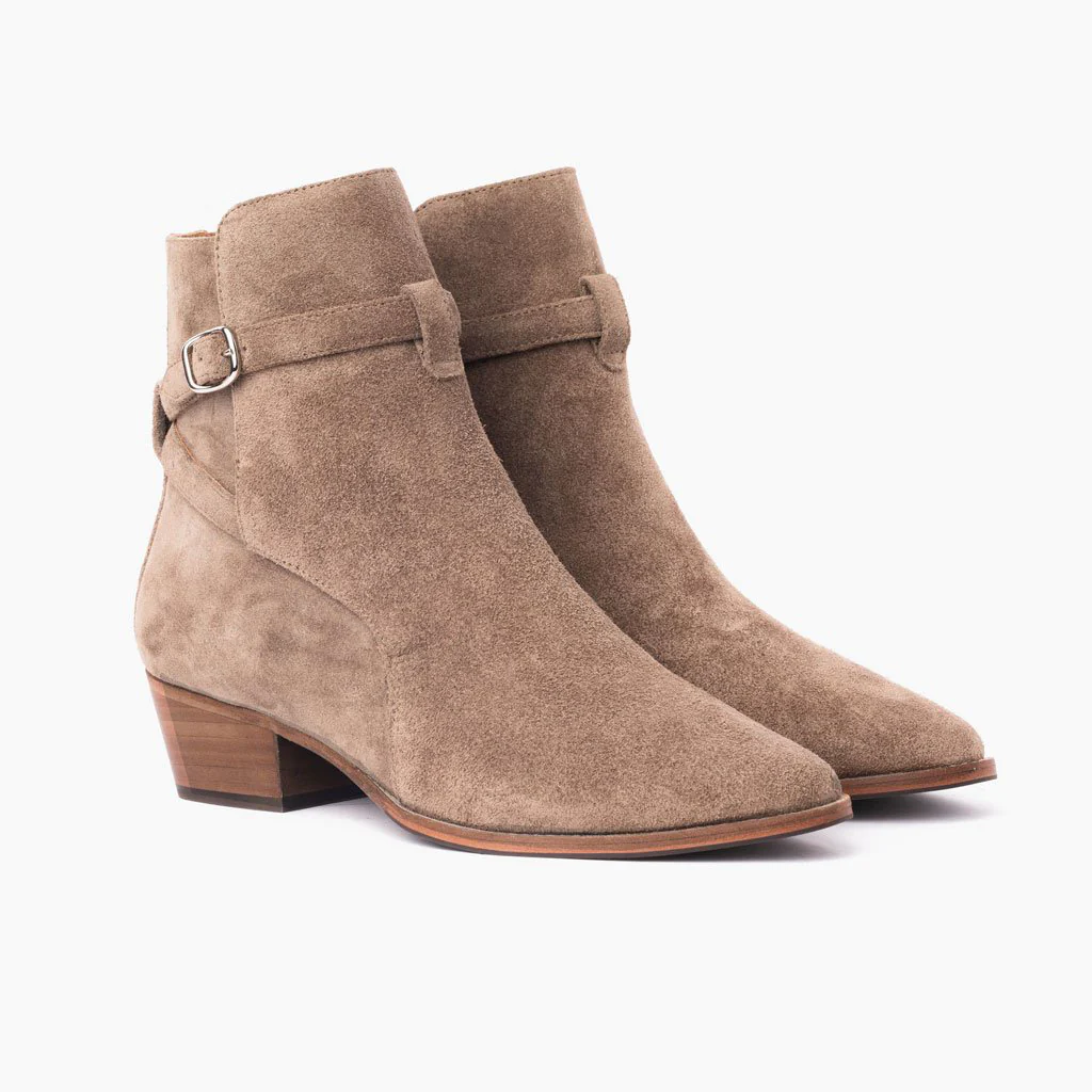 Rogue | Taupe