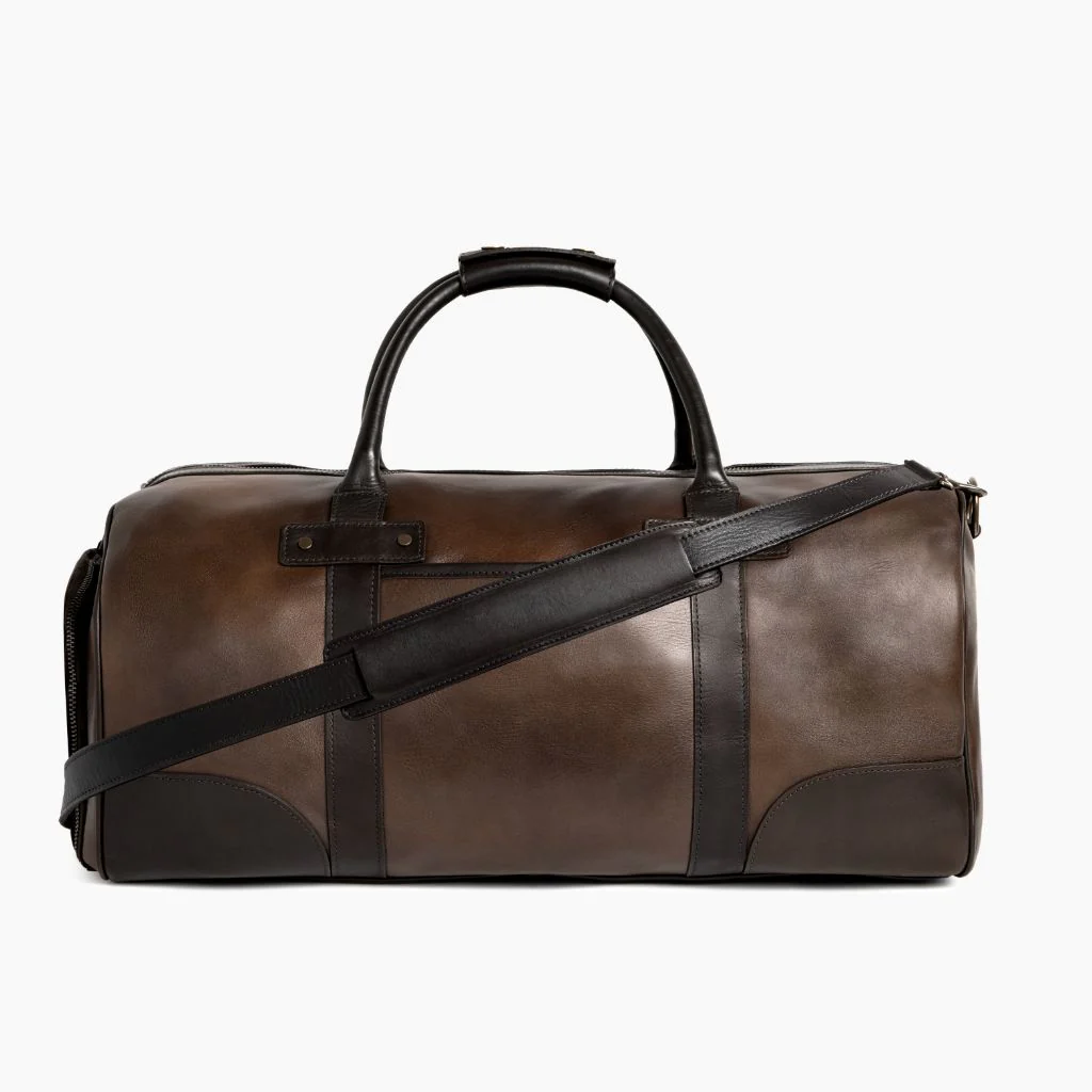 Weekender Bag | Anejo - Thursday Boots