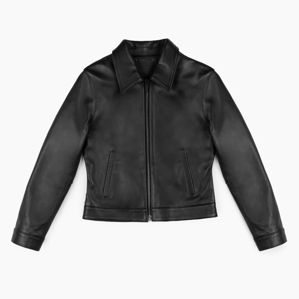 Edition Jacket | Black - Thursday Boots