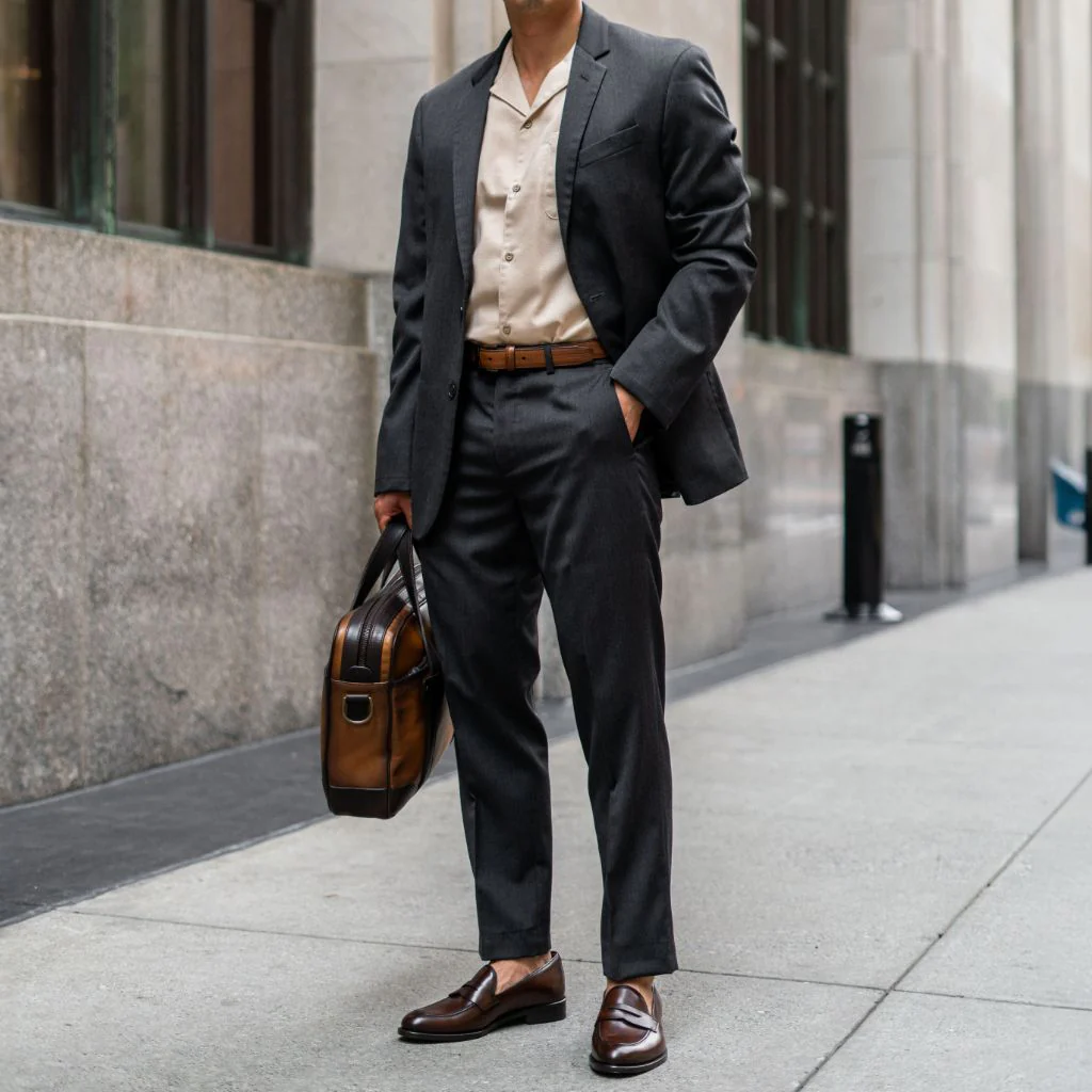Lincoln | Rich Mahogany - Thursday Boots